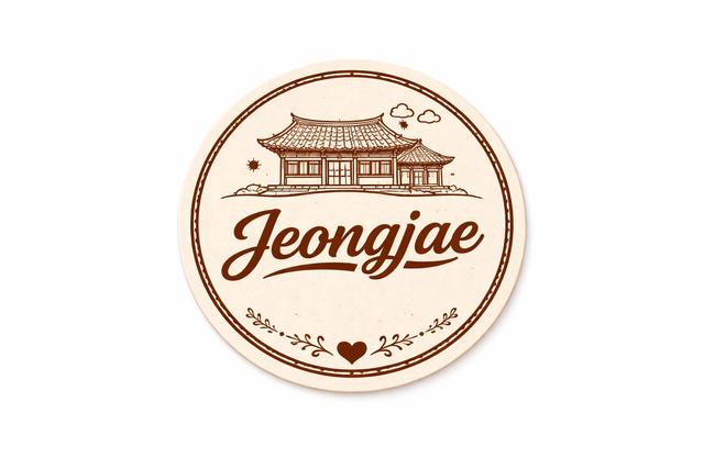 Jeongjae Xalapa